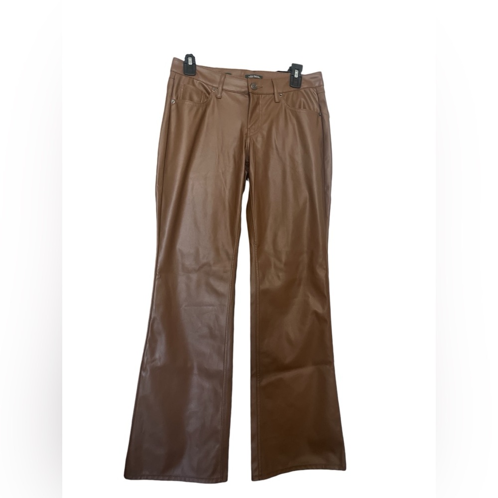 Low rise Flare Jean Size 4